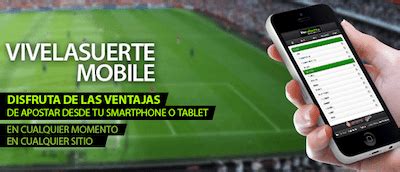 vivelasuerte mobile|Vivelasuerte app .